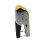 Alicate Crimpador Para Cabo Coaxial Vonder - 3662100550