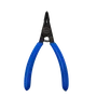 Alicate 8000/A1 Para Anéis Externos Retos Gedore Vonder - 3032800010