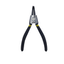 Alicate Aneis Externo Bico Curvo 7(178Mm)-Stanley 84-272La