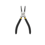 Alicate Aneis Interno Bico Curvo 7"(177Mm) Stanley 84-274