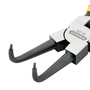 Alicate Aneis Interno Bico Curvo 7"(177Mm) Stanley 84-274