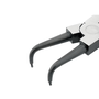Alicate Aneis Interno Bico Curvo 7"(177Mm) Stanley 84-274