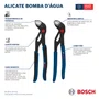 Alicate Bomba D Agua 250 Mm Cabos 1600A03Dn4