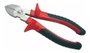 Alicate Corte Diagonal Crv Niq 6  15Cm 60/6 - 5181 - Lotus
