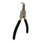 Alicate Para Anéis Externos Curvos 165Mm Vonder - 3662165000 Alicate Para Anéis Externos Curvos 165Mm Vonder - 3662165000
