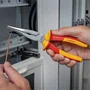 Alicate Universal Vde Pliers Set 4Pc 1600A02Ng1000