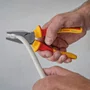 Alicate Universal Vde Pliers Set 4Pc 1600A02Ng1000