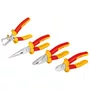 Alicate Universal Vde Pliers Set 4Pc 1600A02Ng1000