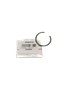 Anel De Retencao De Aco Carbon 60054532
