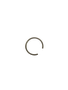Anel De Retencao De Aco Carbon 60054532