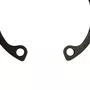 2916660019 Bosch - Anel De Segurança Din 472-42X1.75Mm Para Furadeiras De Impacto E Tesouras Para Metal