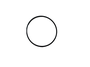 Anel O Ring Martelo 2014 / Serra Marm 4100Nh2 / 4100Ns / Cc2014 Makita - 213444-7