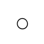 Anel O-Ring - 5140166-75 - Black&Decker