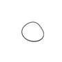 Anel O- Ring 52 - 213673-2 - Makita
