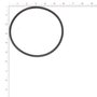 Anel O-Ring 53 - 213656-2 - Makita