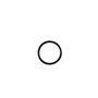 Anel O Ring - 60039178 - Wesco