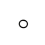 Anel O-Ring 9 - 213062-1 - Makita