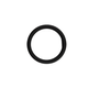 Anel O Ring - N612854 - Dewalt