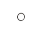 Anel O'ring Or1-16 Jacto - 8540