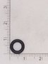 Anel Oring 1.78Mm X5.3Mm Borracha - 050050-00 - Dewalt