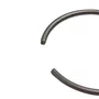 1604601032 Bosch - Anel De Retenção Para Parafusadeira/Chavae De Impacto Gdx 18V-200