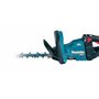 Aparador De Cerca Viva 600Mm Xgt Uh004Gz 40V
