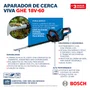 Aparador De Cerca Viva Ghe 18V60 Bosch  - 06008C90E0