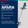 Aparador De Grama Bosch Grt 18V-33 06008D0000