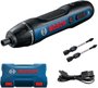 Aparafusadora Acu Bosch Go 06019H22E0