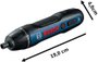 Aparafusadora Acu Bosch Go 06019H22E0