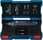 Aparafusadora Acu Bosch Go 06019H22E0