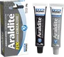 Araldite Pastoso Cinza 20G10Min Tek Bond - 1655296401