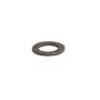 1610100007 Bosch - Arruela 1,0Mm Para Martelos Perfuradores Gbh 24 Vre E Pbh 160 R