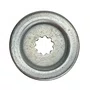 347104-0 Makita - Arruela De Fixação Us Para Roçadeiras Makita