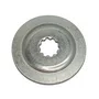 347104-0 Makita - Arruela De Fixação Us Para Roçadeiras Makita