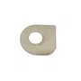 3602311048 Bosch - Arruela Lisa 0,4Mm Para Tesoura-Faca Gsc 160