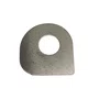 3602311048 Bosch - Arruela Lisa 0,4Mm Para Tesoura-Faca Gsc 160