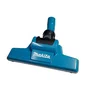 Aspirador De Pó 18V Lxt Brushless Dcl284Fz + Bateria 3Ah + Carregador Bivolt Makita - Dcl284Fz-Promo