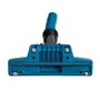 Aspirador De Pó 18V Lxt Brushless Dcl284Fz + Bateria 3Ah + Carregador Bivolt Makita - Dcl284Fz-Promo