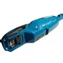 Aspirador De Pó 18V Lxt Brushless Dcl284Fz + Bateria 3Ah + Carregador Bivolt Makita - Dcl284Fz-Promo