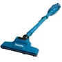 Aspirador De Pó 18V Lxt Brushless Dcl284Fz + Bateria 3Ah + Carregador Bivolt Makita - Dcl284Fz-Promo
