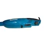 Aspirador De Pó 18V Lxt Brushless Dcl284Fz + Bateria 3Ah + Carregador Bivolt Makita - Dcl284Fz-Promo