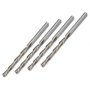 Broca De Corte Multiuso 1/8" C/ 4 Un Ad561 Dremel - 2615Ad561A