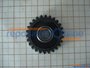 Engrenagem Helicoidal 26 P Martelete Hr Makita - 227719-8