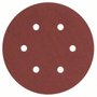 Disco De Lixa 150Mm/100 G Bosch- 2608605088