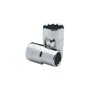 Soquete Estriado De 1/2 '' 20Mm Stanley 488792/4-88-792