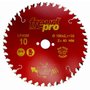 Disco De Serra Circular Lp40M010 Csb 180X2,4/1,6 F20 40Z Pro Freud - F03Fs03705