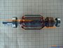 Lo500 Induzido 220V 25/2 - L0500R1025 - Toolmix