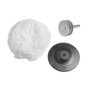 Conjunto Para Polir Bosch - 9618089261