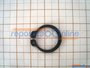 Anel Elastico E-17 Din471 - 21060115 - Menegotti